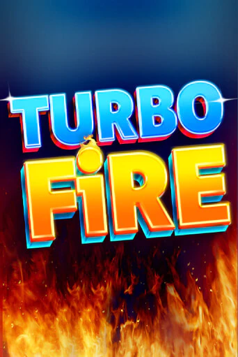 Turbo Fire бесплатно играть онлайн на сайте Казино GRAND Онлайн