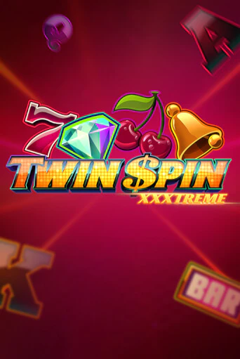 Twin Spin XXXtreme бесплатно играть онлайн на сайте Казино GRAND Онлайн