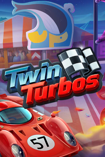 Twin Turbos бесплатно играть онлайн на сайте Казино GRAND Онлайн