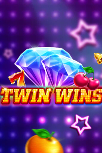 TwinWins бесплатно играть онлайн на сайте Казино GRAND Онлайн