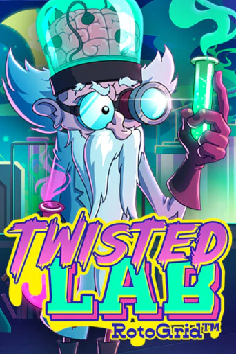 Twisted Lab бесплатно играть онлайн на сайте Казино GRAND Онлайн