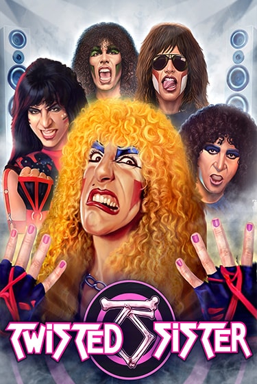 Twisted Sister бесплатно играть онлайн на сайте Казино GRAND Онлайн