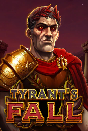 Tyrant's Fall бесплатно играть онлайн на сайте Казино GRAND Онлайн