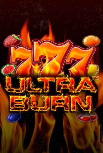 Ultra Burn бесплатно играть онлайн на сайте Казино GRAND Онлайн