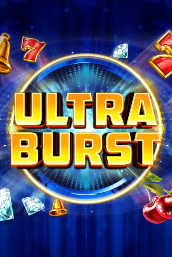 Ultra Burst бесплатно играть онлайн на сайте Казино GRAND Онлайн