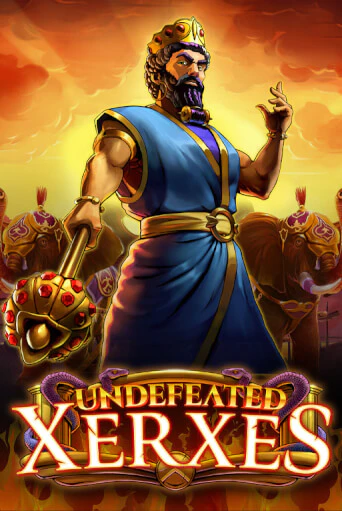 Undefeated Xerxes бесплатно играть онлайн на сайте Казино GRAND Онлайн