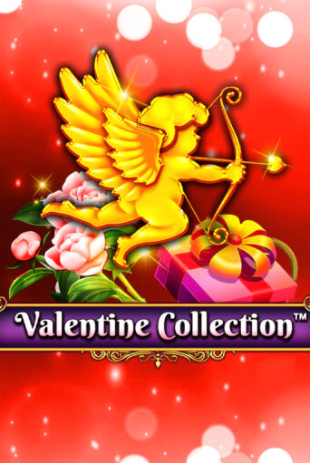 Valentine Collection 10 Lines бесплатно играть онлайн на сайте Казино GRAND Онлайн