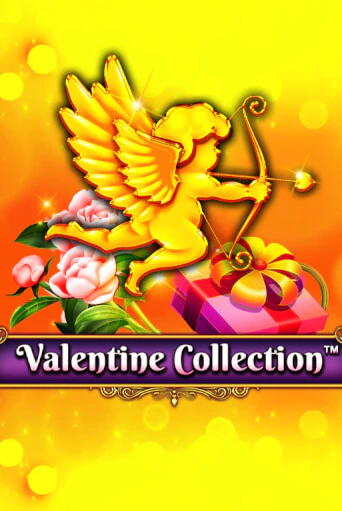 Valentine Collection 20 Lines бесплатно играть онлайн на сайте Казино GRAND Онлайн