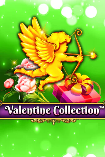 Valentine Collection 40 Lines бесплатно играть онлайн на сайте Казино GRAND Онлайн