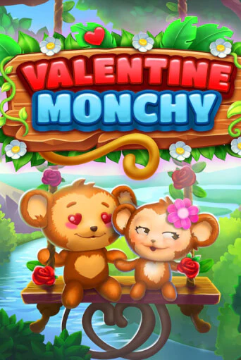 Valentine Monchy бесплатно играть онлайн на сайте Казино GRAND Онлайн