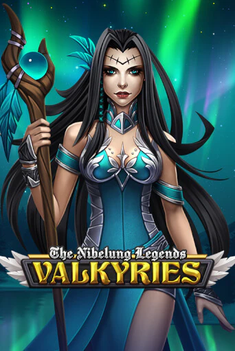 Valkyries - The Nibelung Legends бесплатно играть онлайн на сайте Казино GRAND Онлайн