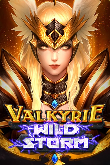 Valkyrie Wild Storm бесплатно играть онлайн на сайте Казино GRAND Онлайн