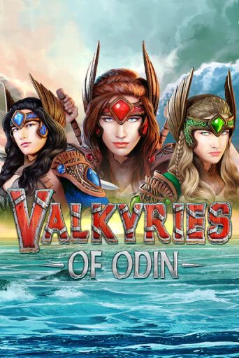 Valkyries of Odin бесплатно играть онлайн на сайте Казино GRAND Онлайн