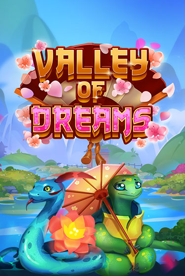 Valley of Dreams бесплатно играть онлайн на сайте Казино GRAND Онлайн