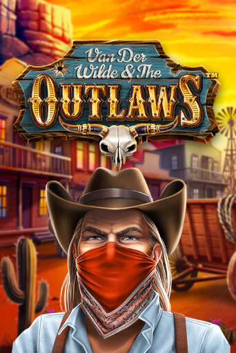 Van der Wilde and The Outlaws бесплатно играть онлайн на сайте Казино GRAND Онлайн