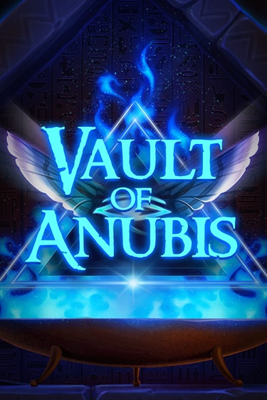 Vault Of Anubis бесплатно играть онлайн на сайте Казино GRAND Онлайн