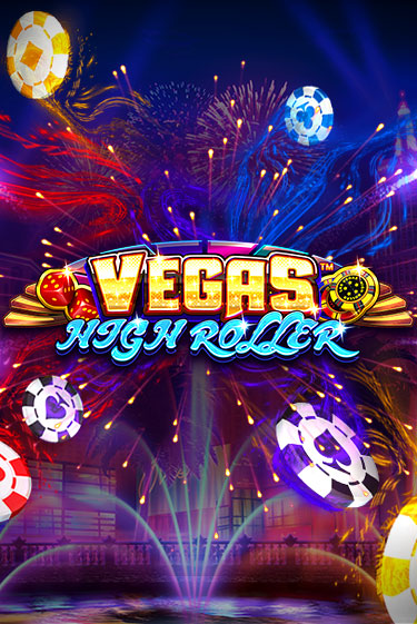 Vegas High Roller бесплатно играть онлайн на сайте Казино GRAND Онлайн