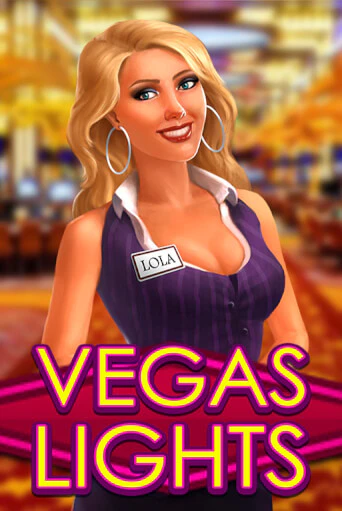 Vegas Lights бесплатно играть онлайн на сайте Казино GRAND Онлайн