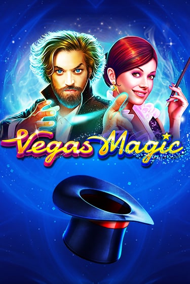 Vegas Magic бесплатно играть онлайн на сайте Казино GRAND Онлайн