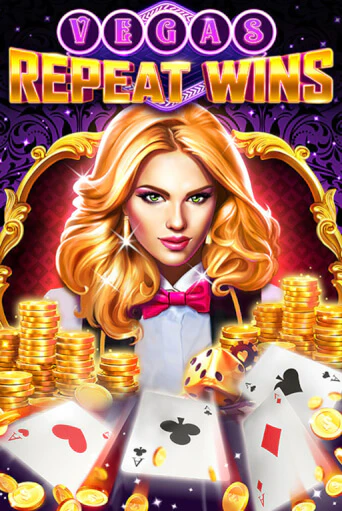 Vegas Repeat Wins бесплатно играть онлайн на сайте Казино GRAND Онлайн