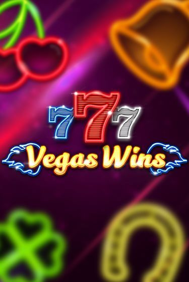 Vegas Wins бесплатно играть онлайн на сайте Казино GRAND Онлайн