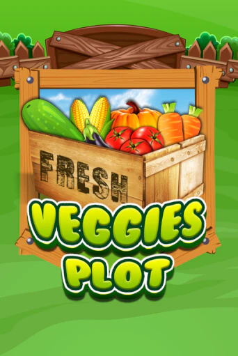 Veggies Plot бесплатно играть онлайн на сайте Казино GRAND Онлайн