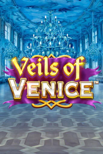 Veils of Venice™ бесплатно играть онлайн на сайте Казино GRAND Онлайн