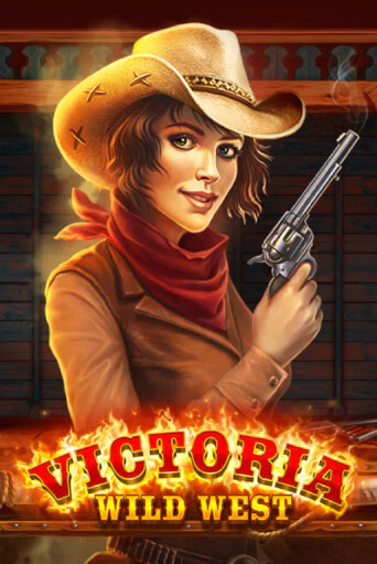 Victoria Wild West бесплатно играть онлайн на сайте Казино GRAND Онлайн