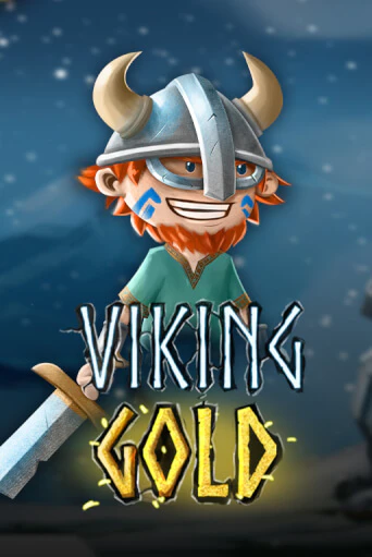 Viking Gold бесплатно играть онлайн на сайте Казино GRAND Онлайн