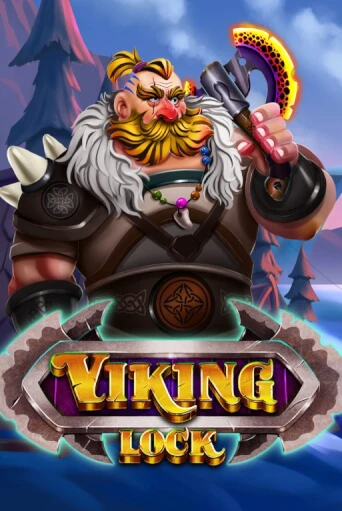 Viking Lock бесплатно играть онлайн на сайте Казино GRAND Онлайн