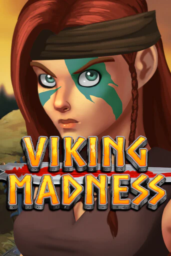 Viking Madness бесплатно играть онлайн на сайте Казино GRAND Онлайн