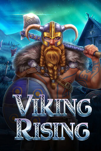 Viking Rising бесплатно играть онлайн на сайте Казино GRAND Онлайн