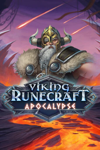 Viking Runecraft: Apocalypse бесплатно играть онлайн на сайте Казино GRAND Онлайн