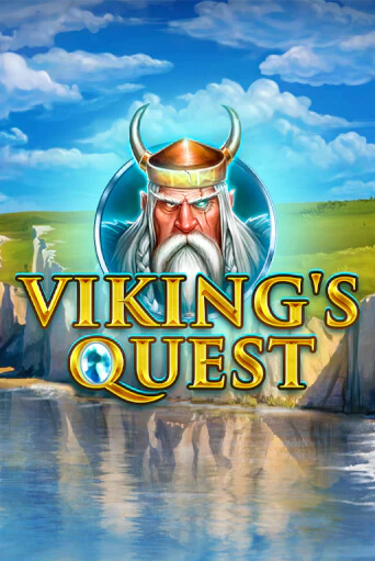 Viking's Quest бесплатно играть онлайн на сайте Казино GRAND Онлайн