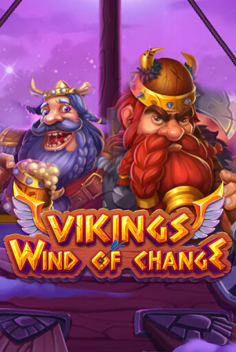 Vikings Wind Of Change бесплатно играть онлайн на сайте Казино GRAND Онлайн