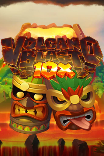 Volcano Blast 10X бесплатно играть онлайн на сайте Казино GRAND Онлайн