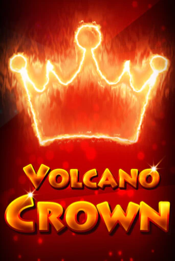 Volcano Crown бесплатно играть онлайн на сайте Казино GRAND Онлайн