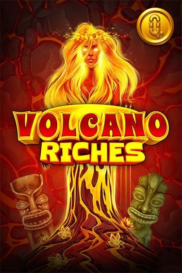 Volcano Riches бесплатно играть онлайн на сайте Казино GRAND Онлайн