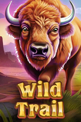 WILD TRAIL бесплатно играть онлайн на сайте Казино GRAND Онлайн