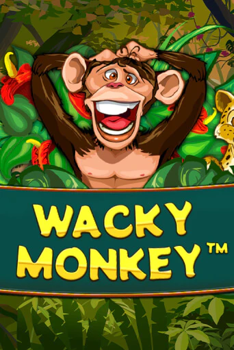 Wacky Monkey бесплатно играть онлайн на сайте Казино GRAND Онлайн