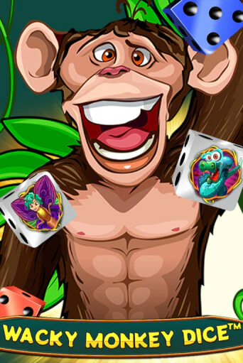 Wacky Monkey Dice бесплатно играть онлайн на сайте Казино GRAND Онлайн