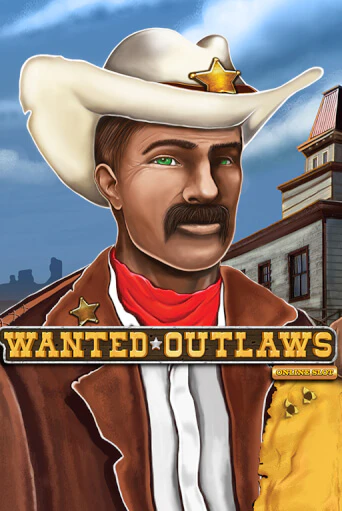 Wanted Outlaws бесплатно играть онлайн на сайте Казино GRAND Онлайн