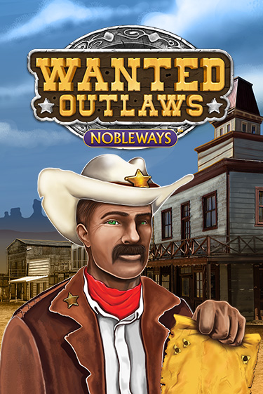 Wanted Outlaws бесплатно играть онлайн на сайте Казино GRAND Онлайн