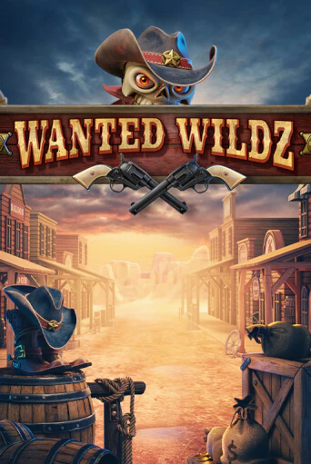 Wanted Wildz бесплатно играть онлайн на сайте Казино GRAND Онлайн