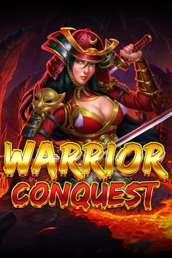 Warrior Conquest бесплатно играть онлайн на сайте Казино GRAND Онлайн