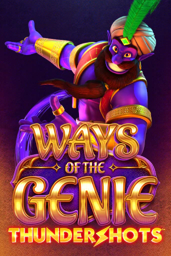 Ways of the Genie - Thundershots бесплатно играть онлайн на сайте Казино GRAND Онлайн