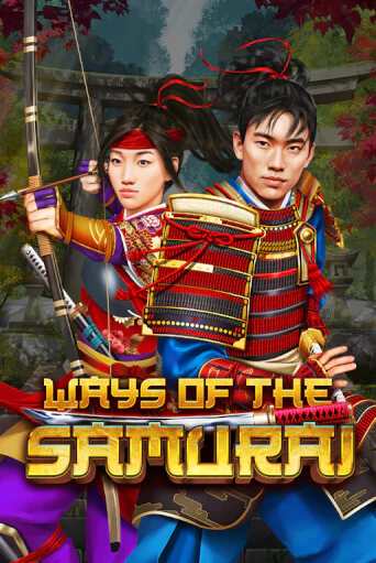 Ways of The Samurai бесплатно играть онлайн на сайте Казино GRAND Онлайн