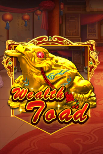 Wealth Toad бесплатно играть онлайн на сайте Казино GRAND Онлайн