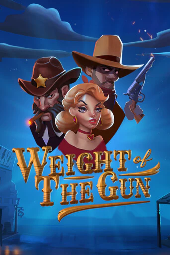 Weight of the Gun бесплатно играть онлайн на сайте Казино GRAND Онлайн