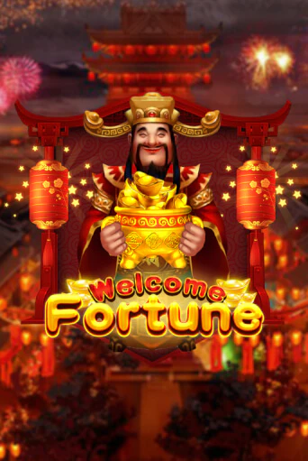 Welcome Fortune бесплатно играть онлайн на сайте Казино GRAND Онлайн